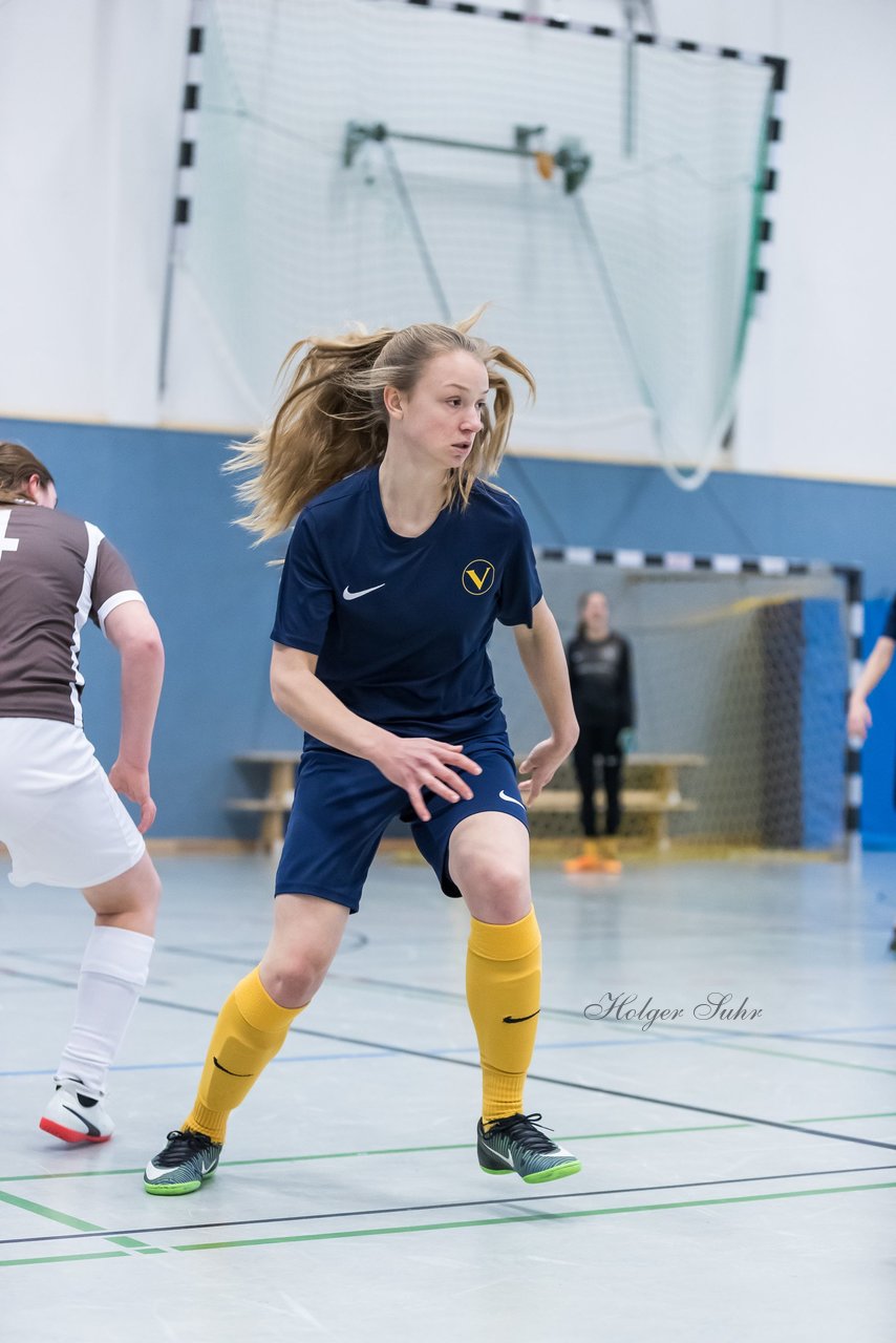 Bild 101 - HFV Futsalmeisterschaft